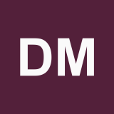 DM avatar